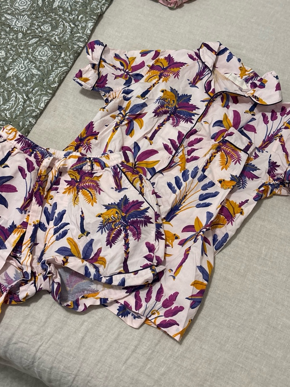 Printfresh pjs  xxs